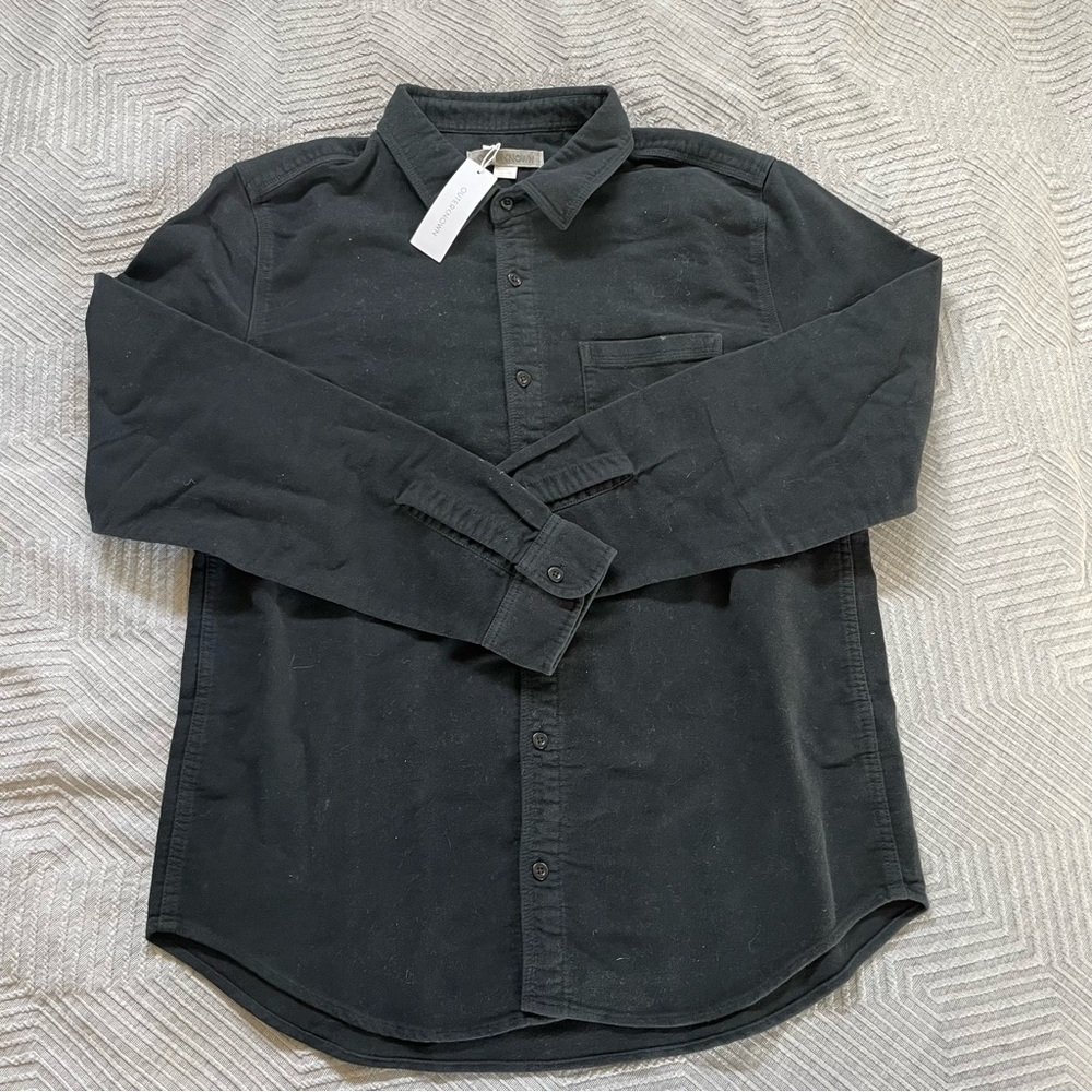 Outerknown - NWT - Men’s Button Down - L